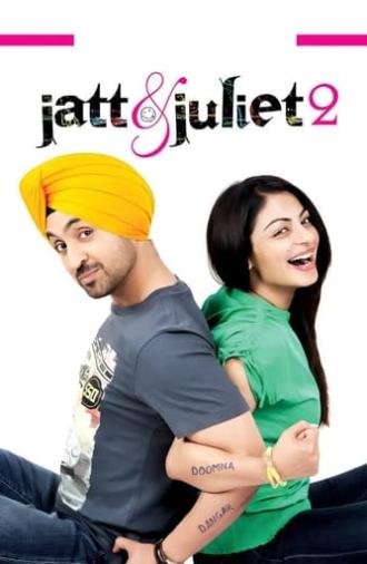 Jatt & Juliet 2 (2013)