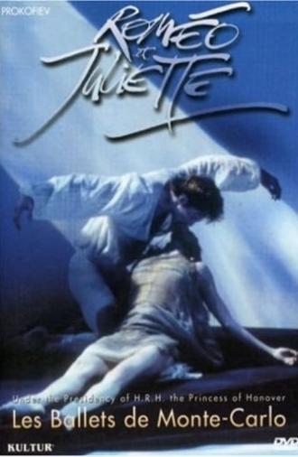 Romeo & Juliet - Les  Ballets de Monte-Carlo (2002)