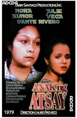 Anak ng Atsay (1980)