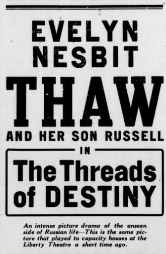 Threads of Destiny (1914)