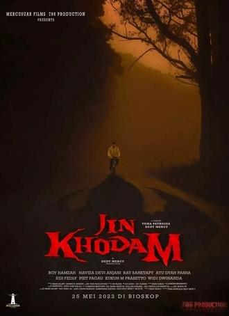 Jin Khodam (2023)