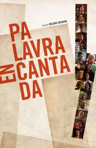 Palavra (En)Cantada (2009)