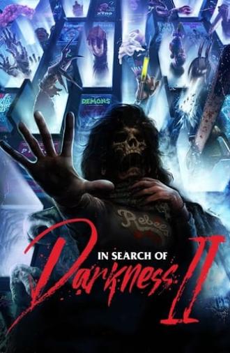 In Search of Darkness: Part II (2020)