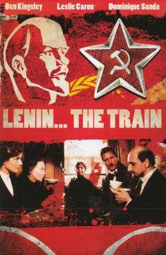 Lenin: The Train (1990)