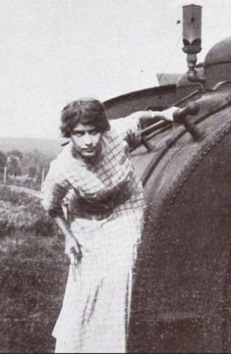 The Grit of the Girl Telegrapher (1912)