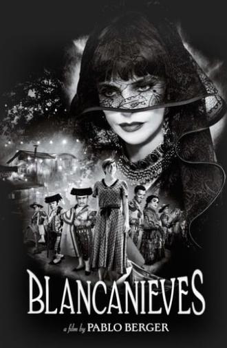 Blancanieves (2012)