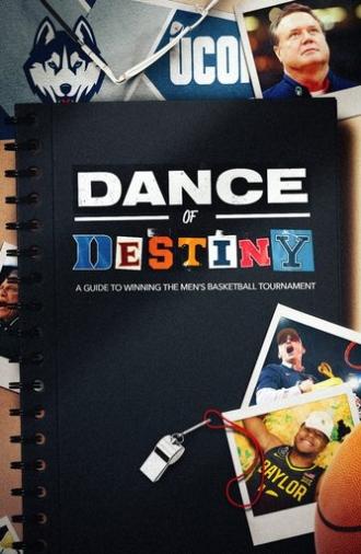 Dance of Destiny (2025)