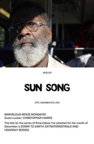 Sun Song (2013)