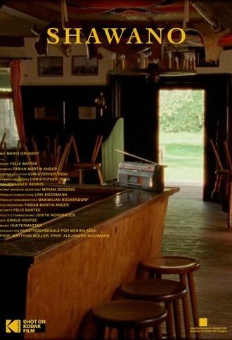 Shawano (2025)