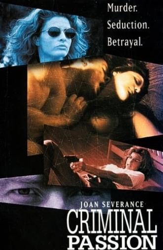 Criminal Passion (1994)