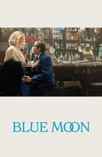 Blue Moon (2025)