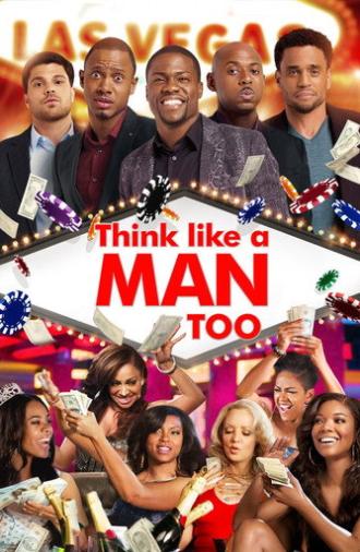 Think Like a Man Too (2014)