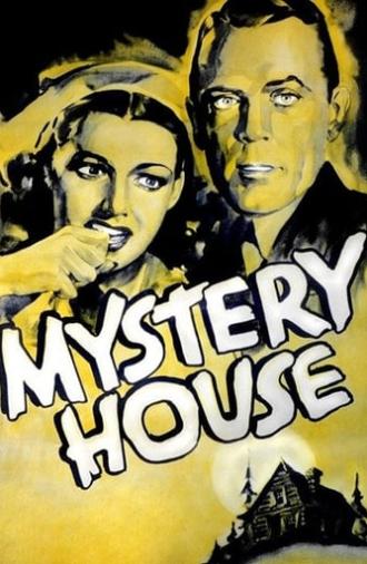 Mystery House (1938)