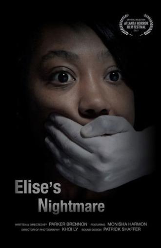 Elise's Nightmare (2017)