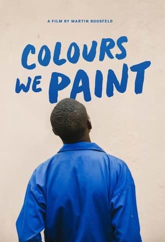 Colours We Paint (2023)
