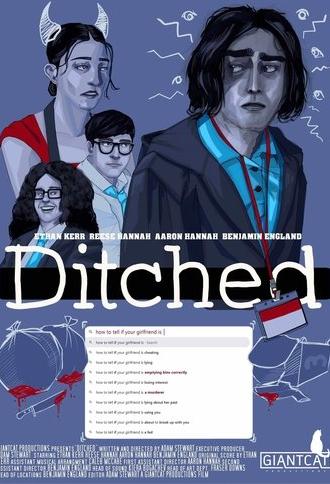 Ditched (2024)