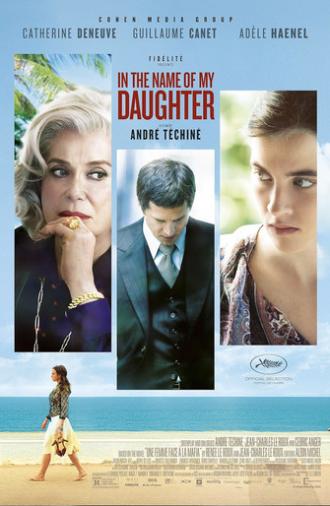 In the Name of My Daughter (2014)