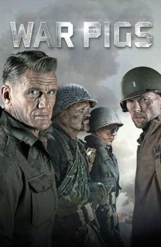 War Pigs (2015)