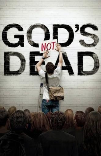 God's Not Dead (2014)