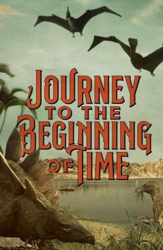 Journey to the Beginning of Time (1955)