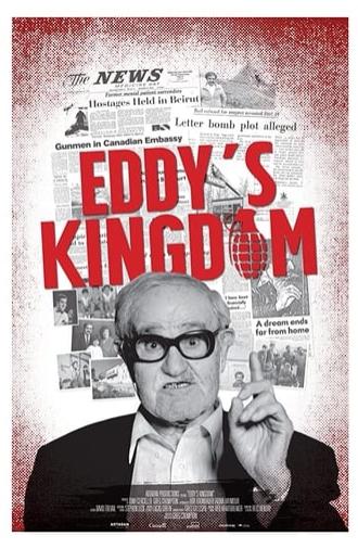 Eddy's Kingdom (2020)