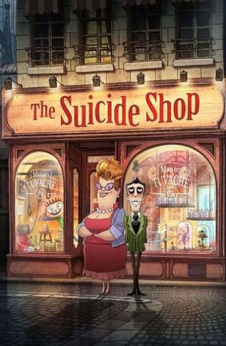 The Suicide Shop (2012)