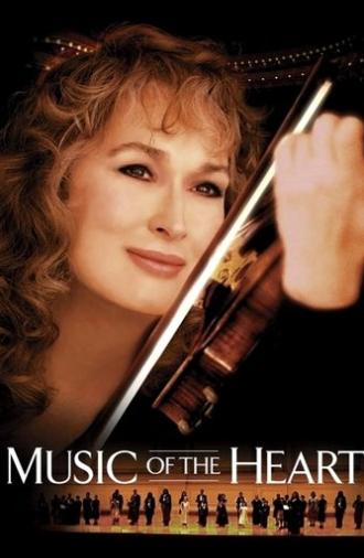 Music of the Heart (1999)