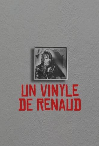 Un Vinyle de Renaud (2023)