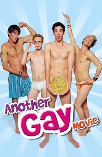Another Gay Movie (2006)