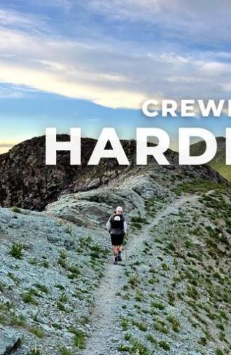 Crewing & Pacing the 2022 Hardrock 100 (2022)