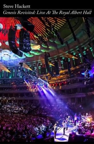 Steve Hackett - Genesis Revisited: Live at the Royal Albert Hall (2014)