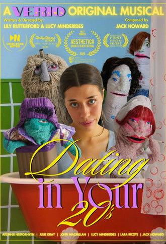 Dating in Your 20s (2025)