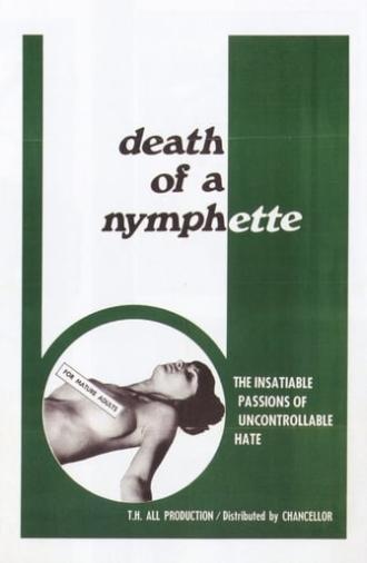 Death of a Nymphette (1967)