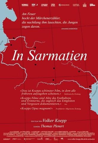 In Sarmatien (2014)