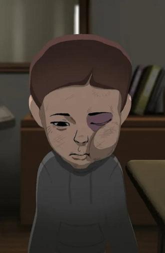 못 된 아이 (2017)