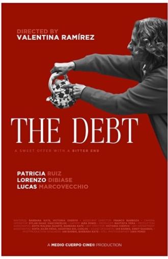 The Debt (2024)