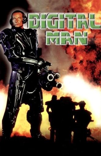 Digital Man (1995)