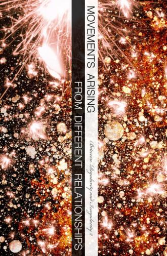 Movements arising from different relationships - Between regularity and irregularity II (2016)