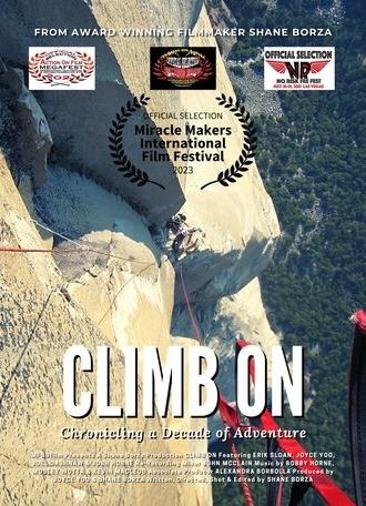 Climb On (2021)