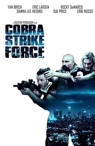 Cobra Strike Force (2023)