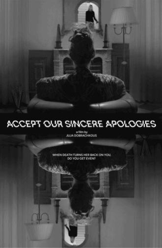 Accept Our Sincere Apologies (2026)
