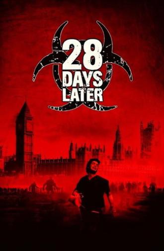 28 Days Later: The Aftermath – Stage 3: Decimation (29 to 32 Days Later) (2007)