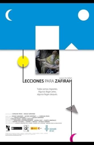 Lessons for Zafirah (2011)