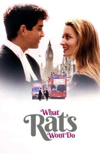 What Rats Won't Do (1998)