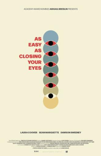 As Easy As Closing Your Eyes (2024)