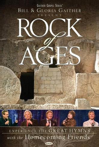 Rock of Ages (2008)