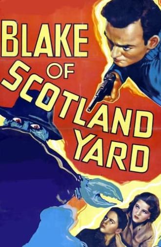 Blake of Scotland Yard (1937)