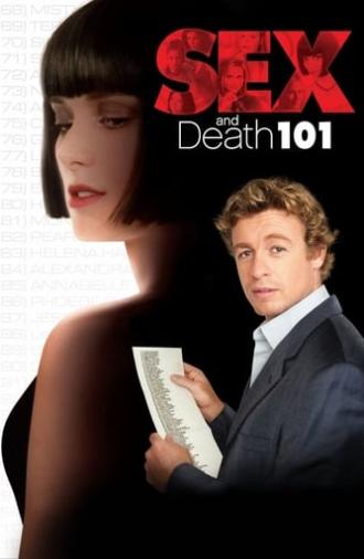 Sex and Death 101 (2007)