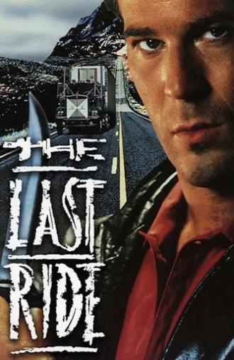 The Last Ride (1991)