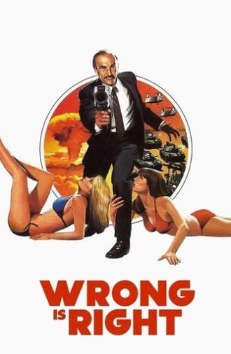 Wrong Is Right (1982)